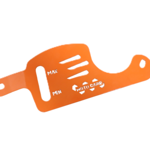 Coolant Oil Guard For 2025 KTM Adventure 250/390