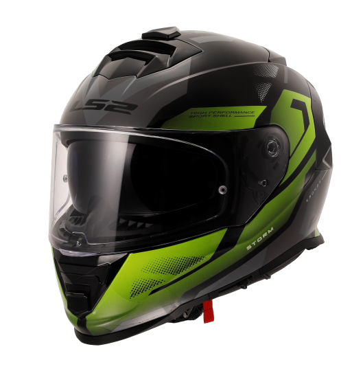 FF800 STORM II KRONOS - Image 2