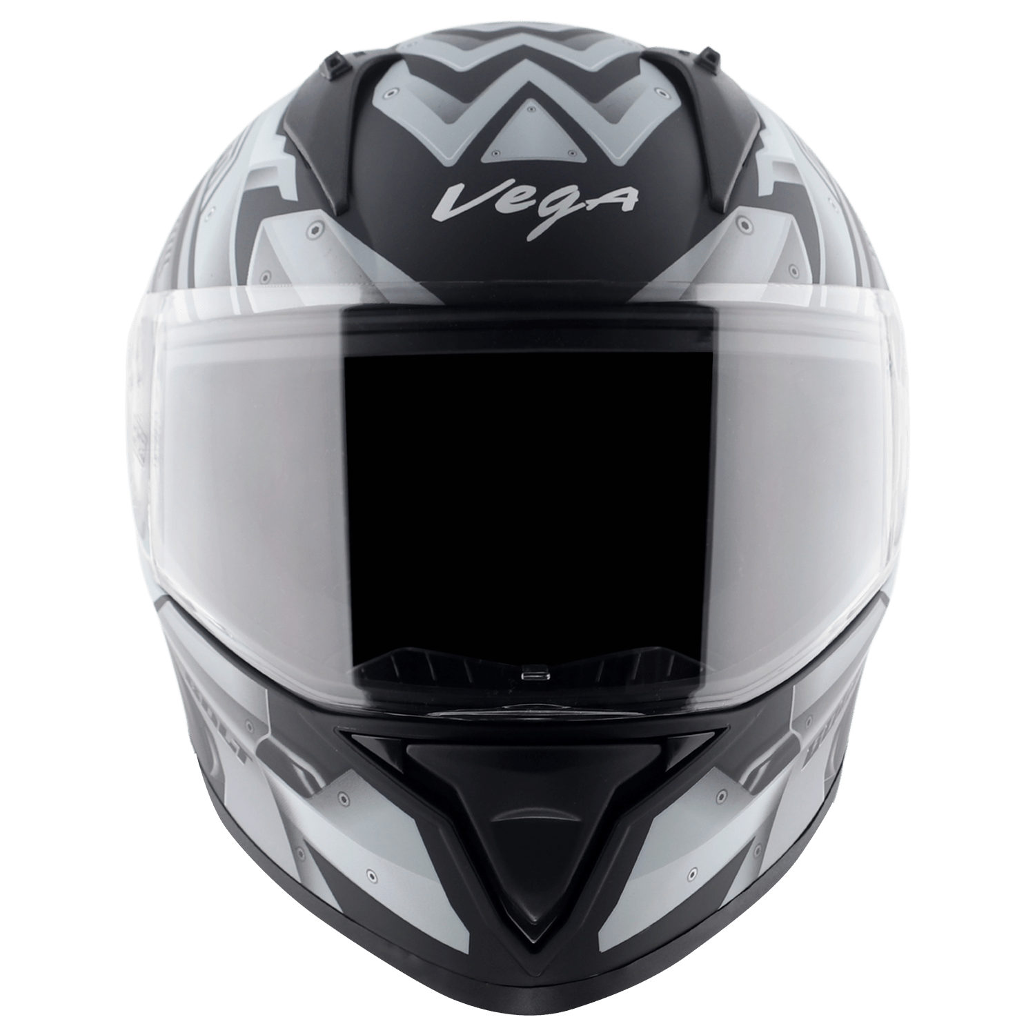 Bolt Martial Helmet - Dull Black Grey