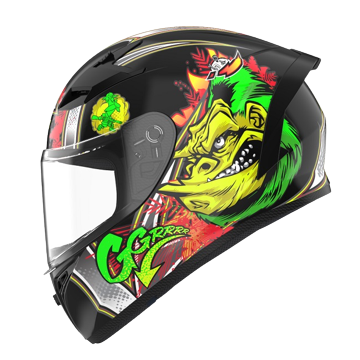 RIDEX POLARIS – ASTERIX (GLOSSY) - Image 2