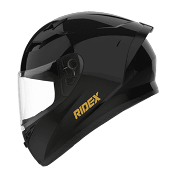 RIDEX POLARIS – MIDNIGHT BLACK (GLOSSY)