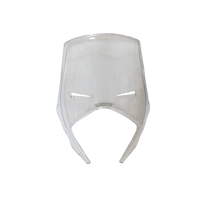 Polycarbonate Visor for KTM Adventure 250/390 - Image 5