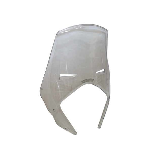 Polycarbonate Visor for KTM Adventure 250/390 - Image 6