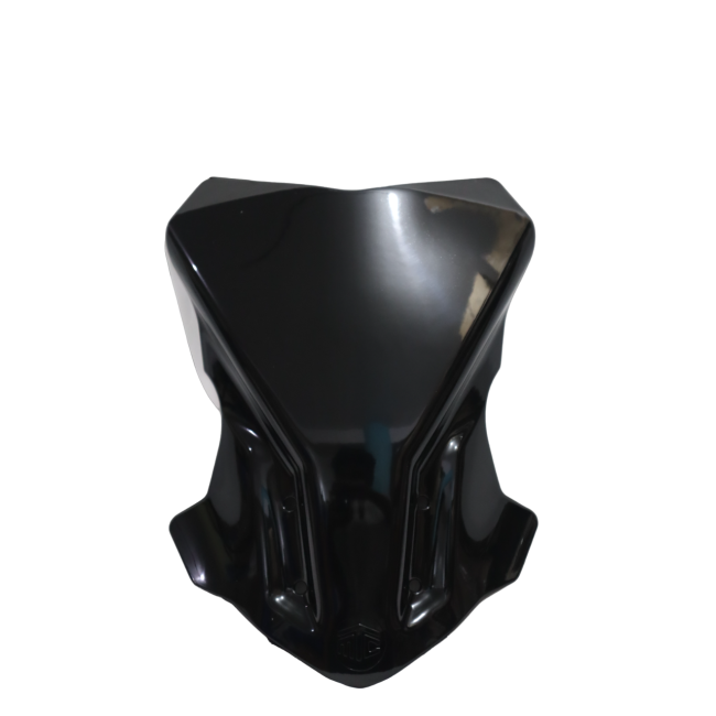 Polycarbonate Visor for Suzuki V-Strom SX 250 - Image 4