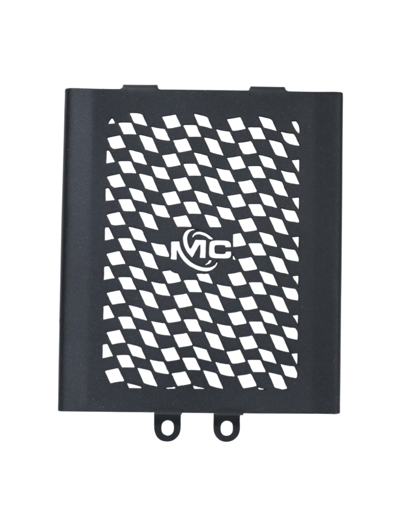 Radiator Guard For Royal Enfield Bear 650 - Image 3