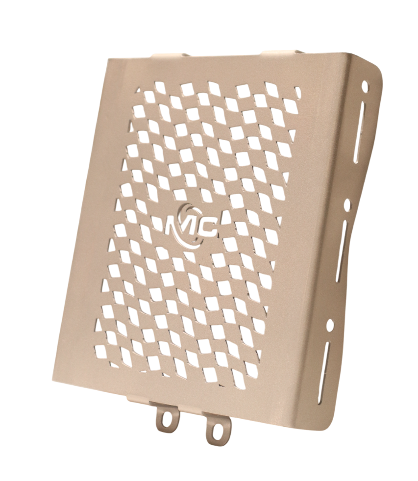 Radiator Guard For Royal Enfield Bear 650 - Image 8