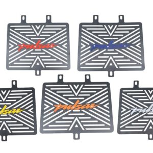 Radiator Guards For Bajaj Pulsar NS200