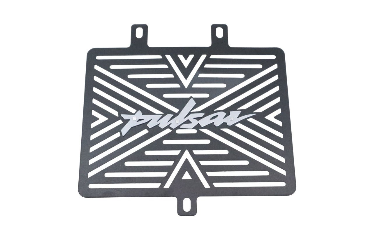 Radiator Guards For Bajaj Pulsar NS200 - Image 2