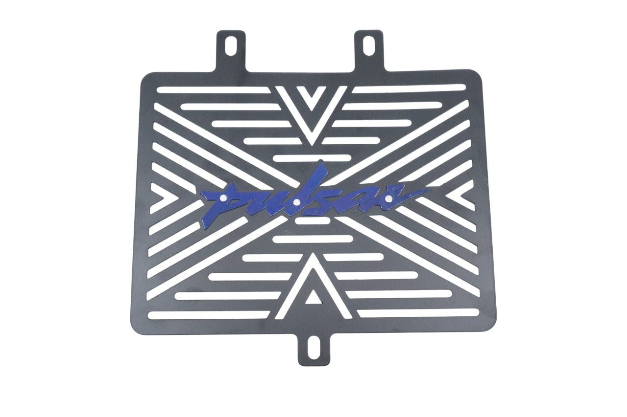 Radiator Guards For Bajaj Pulsar NS200 - Image 5