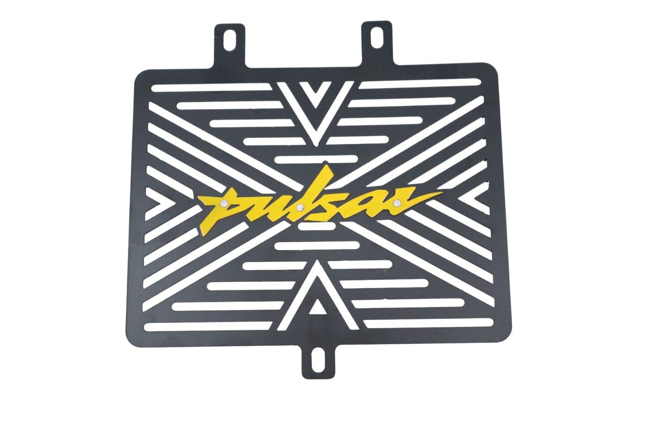 Radiator Guards For Bajaj Pulsar NS200 - Image 6