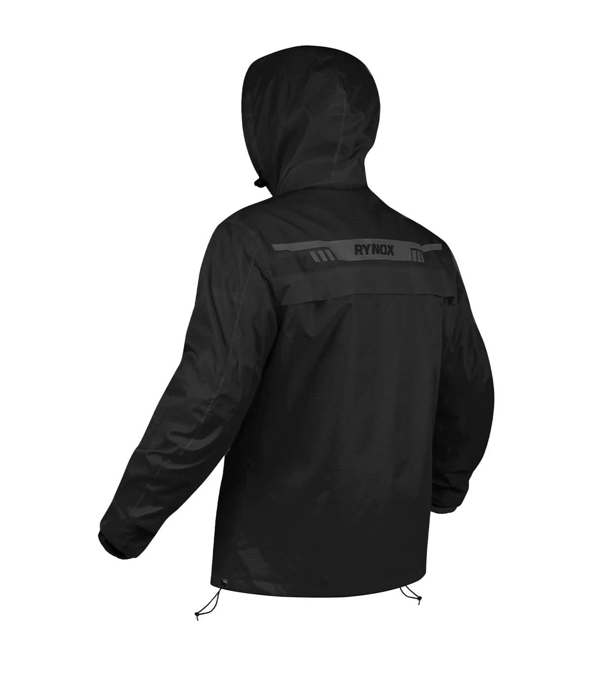 RYNOX H2GO PRO 3 RAIN JACKET - Image 10