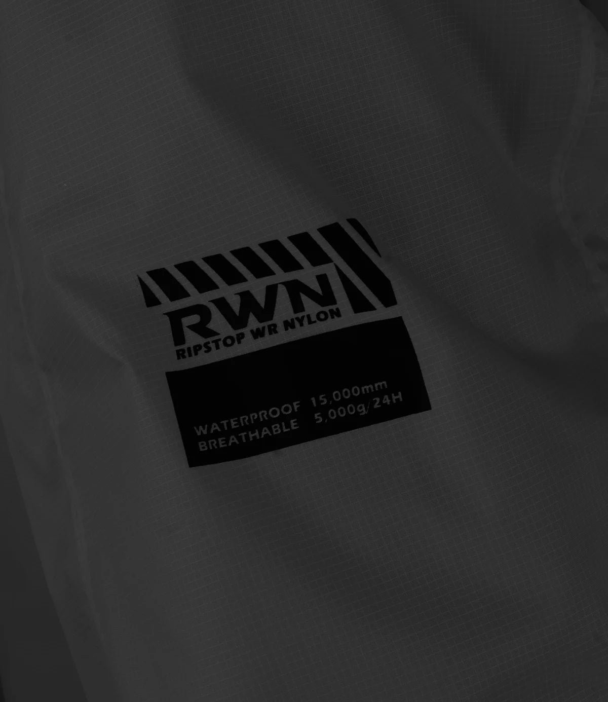 RYNOX H2GO PRO 3 RAIN JACKET - Image 12