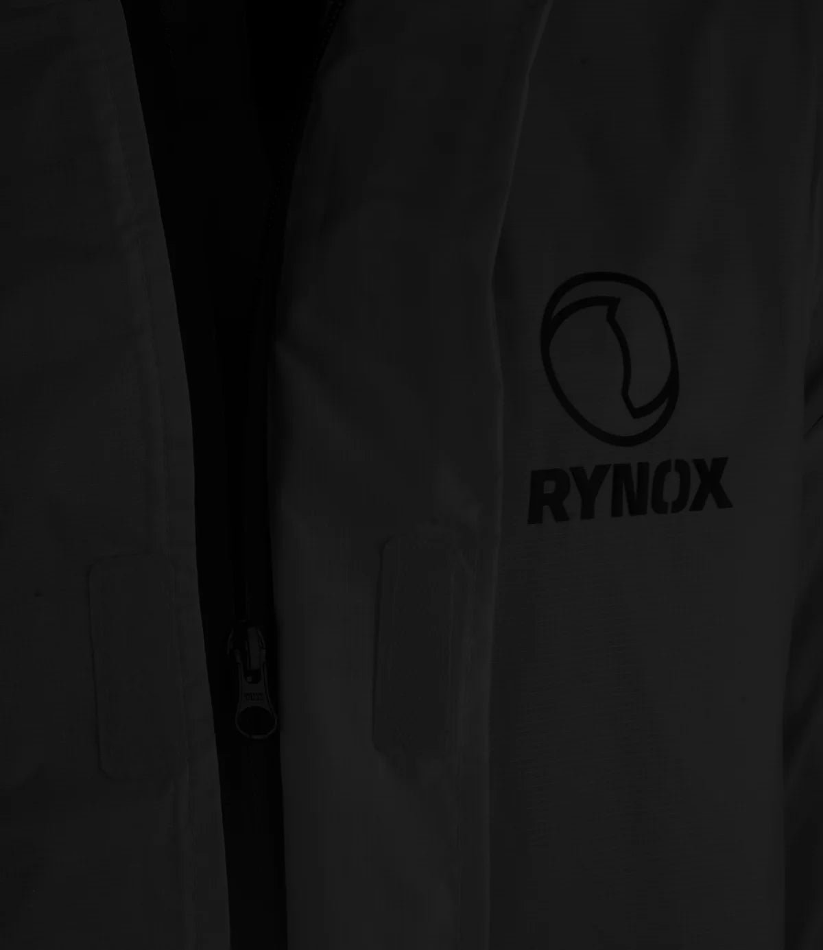 RYNOX H2GO PRO 3 RAIN JACKET - Image 13