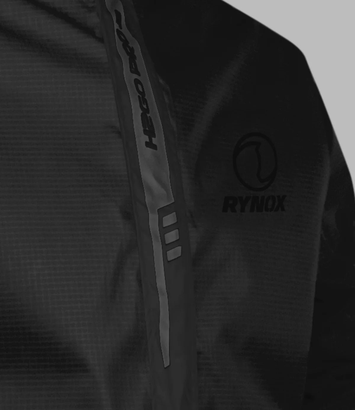 RYNOX H2GO PRO 3 RAIN JACKET - Image 16