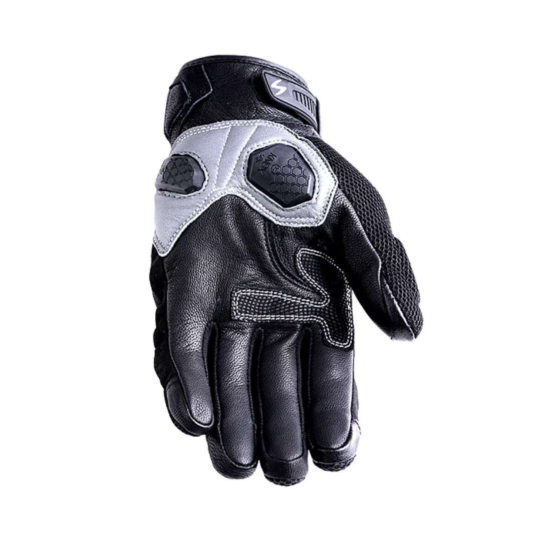 Scala Viper Glove - Black - Image 2