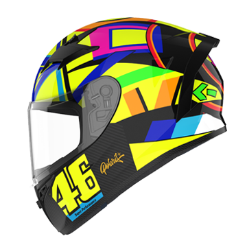 RIDEX POLARIS STELLER LEMON (GLOSSY)