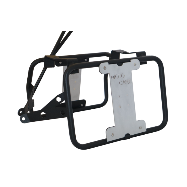 Saddle Stay with Plate for BMW F850 GS