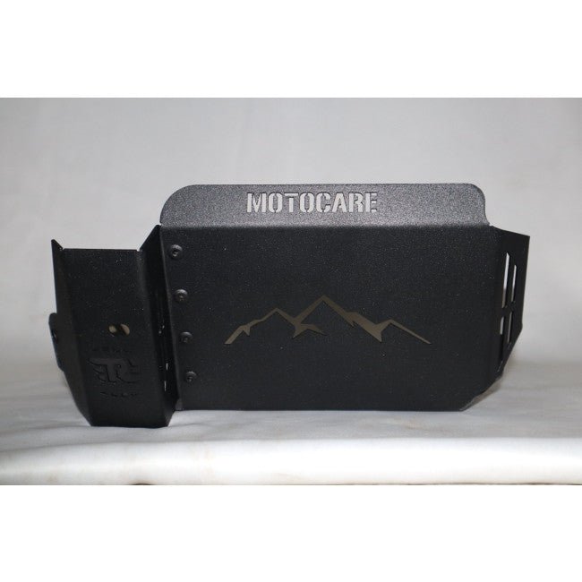 Sump Guard for Royal Enfield Himalayan 450