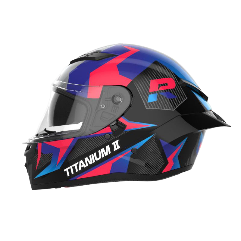 RIDEX TITANIUM G2 – BLITZ - Image 6