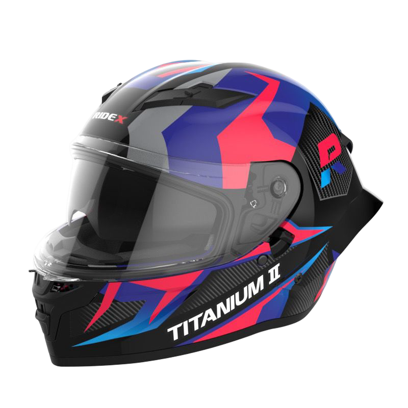 RIDEX TITANIUM G2 – BLITZ - Image 2