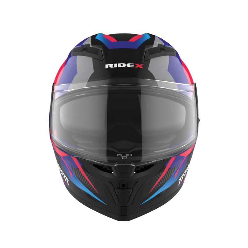 RIDEX TITANIUM G2 – BLITZ - Image 7