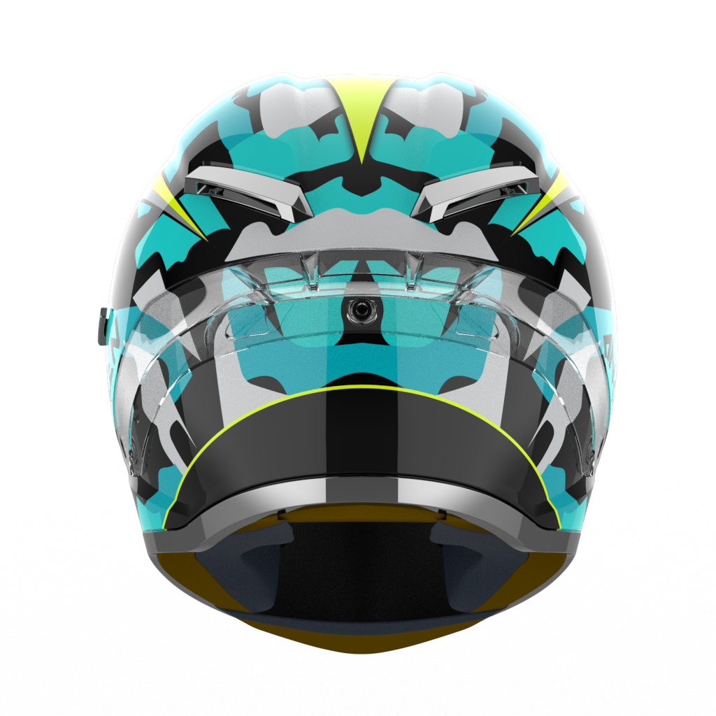 RIDEX TITANIUM G2- ANZEN (GLOSSY) - Image 8