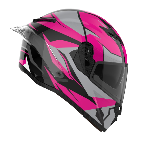 RIDEX TITANIUM G1 - INFINITY (GLOSSY) - Image 2