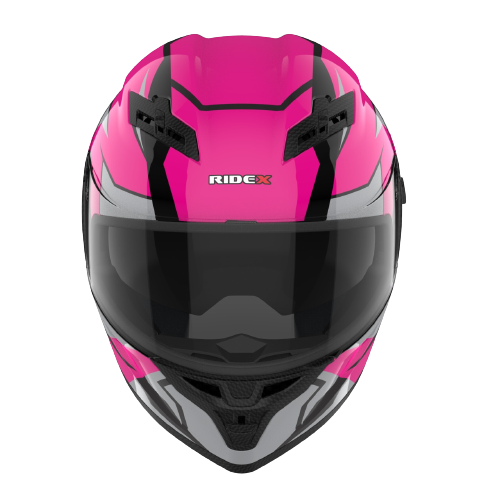 RIDEX TITANIUM G1 - INFINITY (GLOSSY) - Image 4