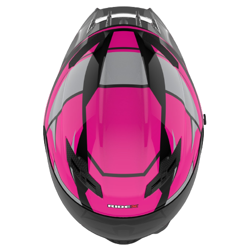 RIDEX TITANIUM G1 - INFINITY (GLOSSY) - Image 5