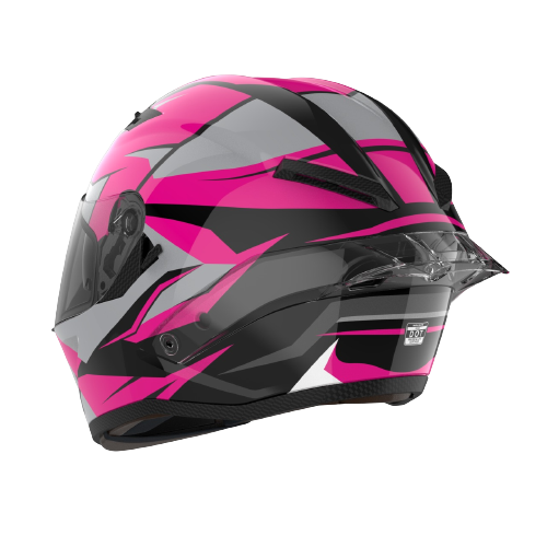 RIDEX TITANIUM G1 - INFINITY (GLOSSY) - Image 6