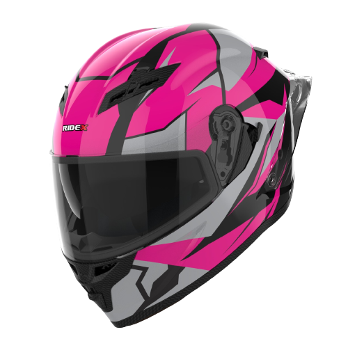 RIDEX TITANIUM G1 - INFINITY (GLOSSY) - Image 7