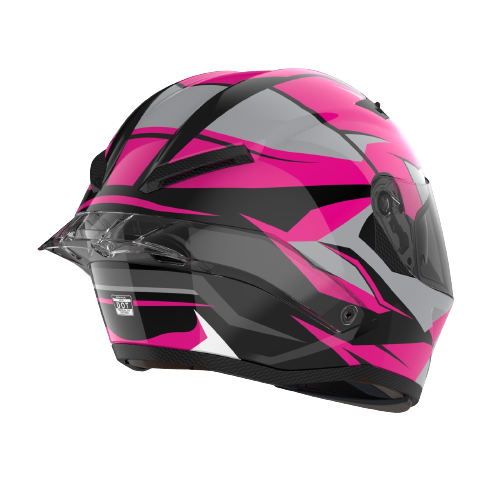 RIDEX TITANIUM G1 - INFINITY (GLOSSY) - Image 8