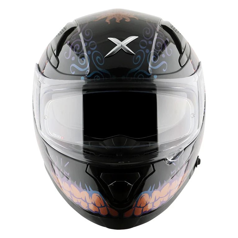 Apex Trance Helmet - Image 4