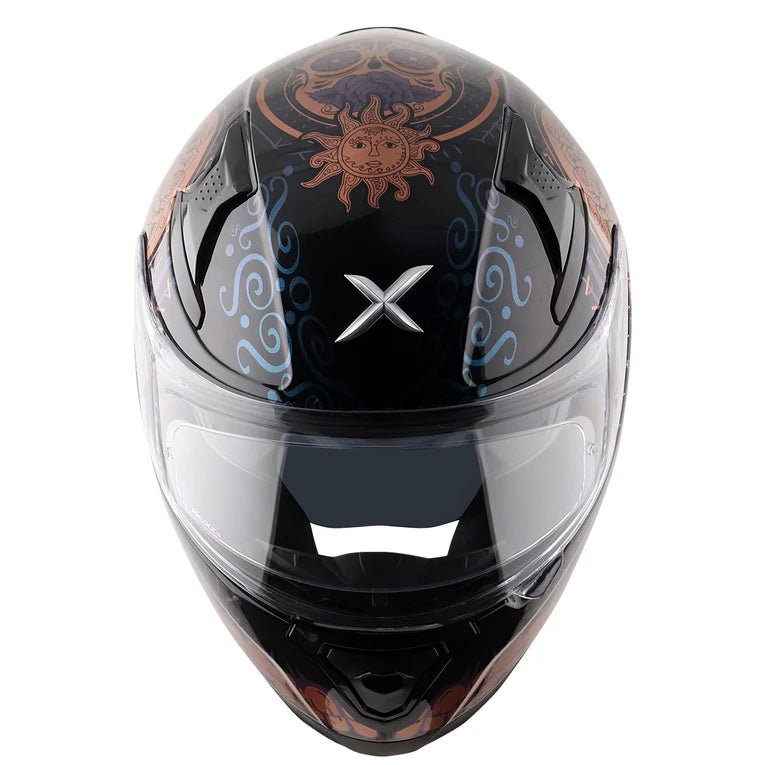 Apex Trance Helmet - Image 9