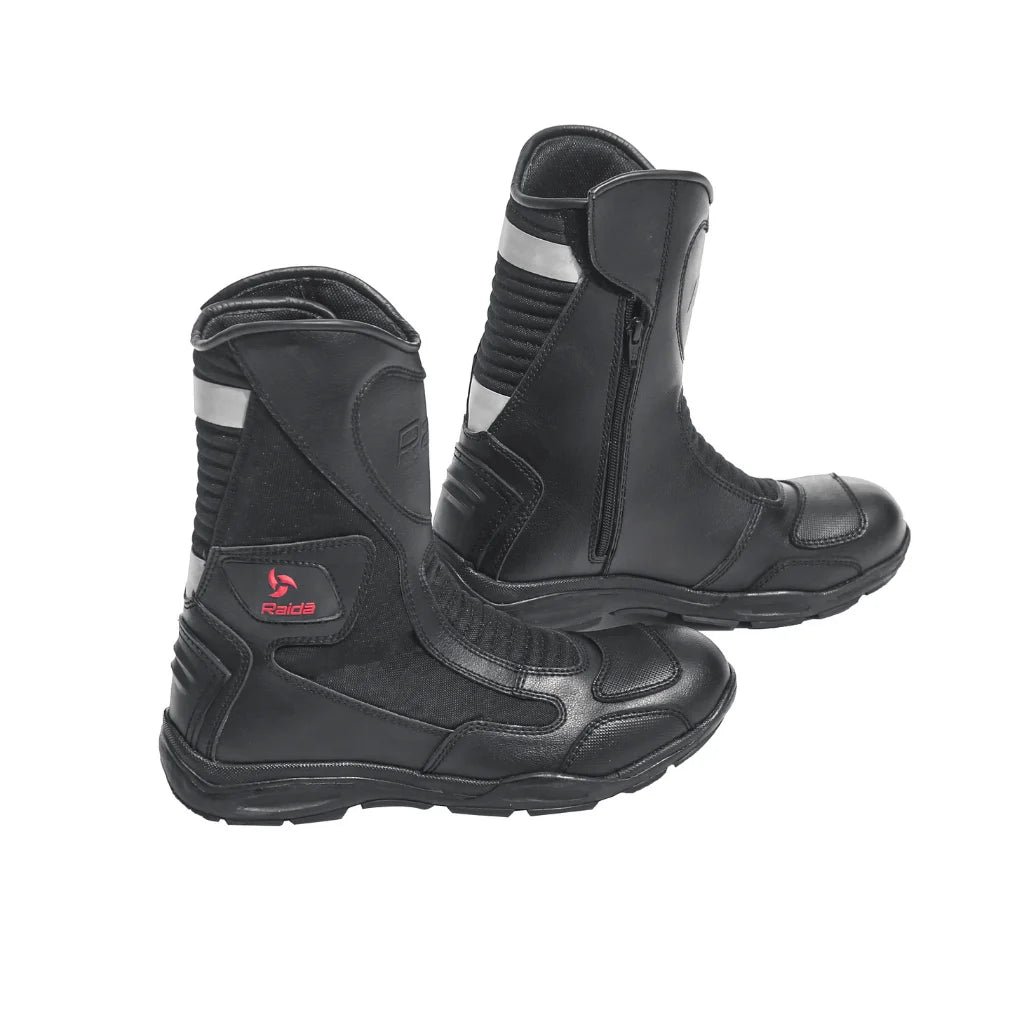 Raida Discover Motorcycle Boots - Image 8
