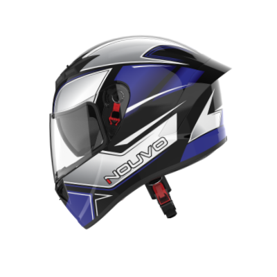 RIDEX NOUVO - VF-3 (Blue)