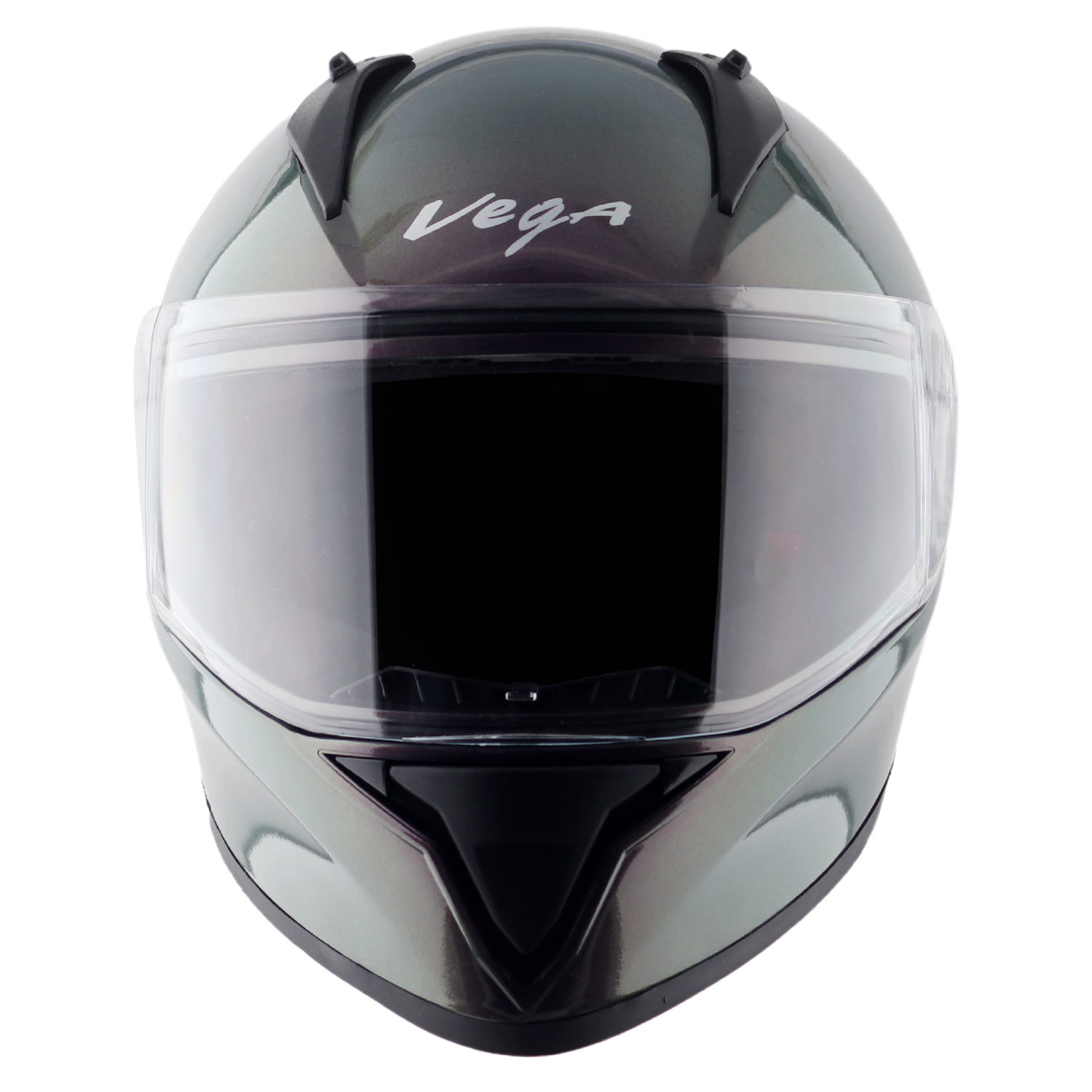 Bolt Dual Tone Helmet - Violet