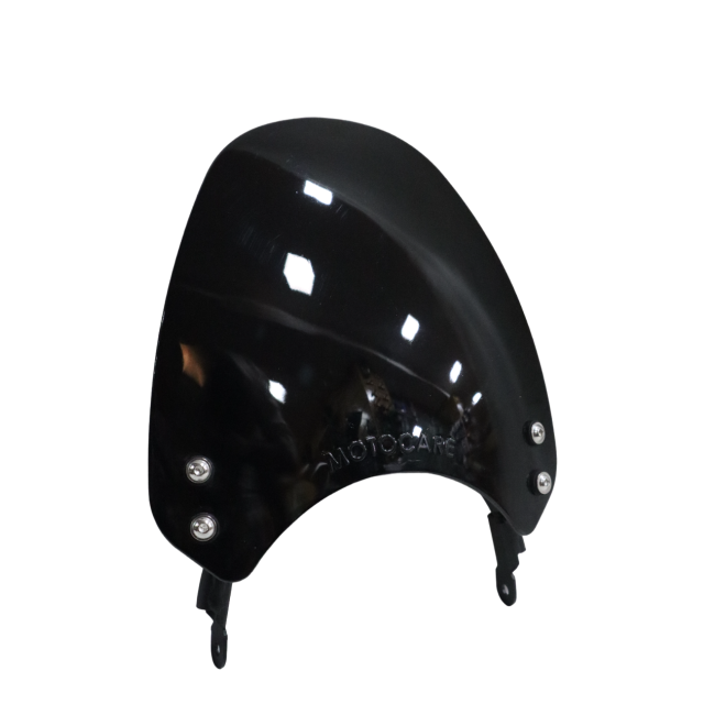 Visor for Royal Enfield Guerrilla 450