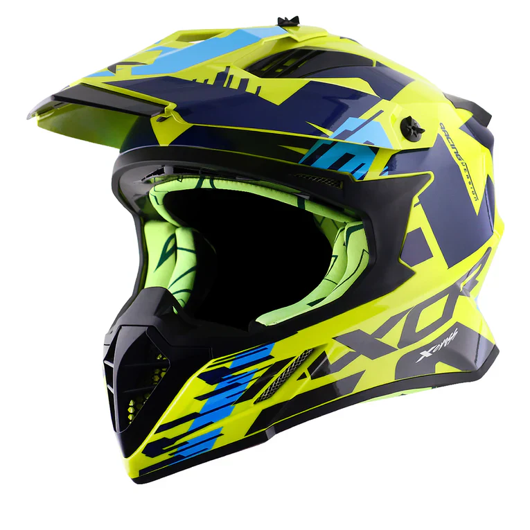 Off road helmet shop in B Narayanapura Whitefield Bengaluru