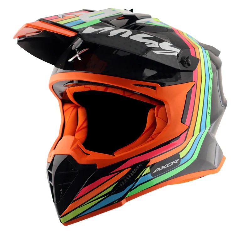 Axor X-cross X2 Helmet - Image 2