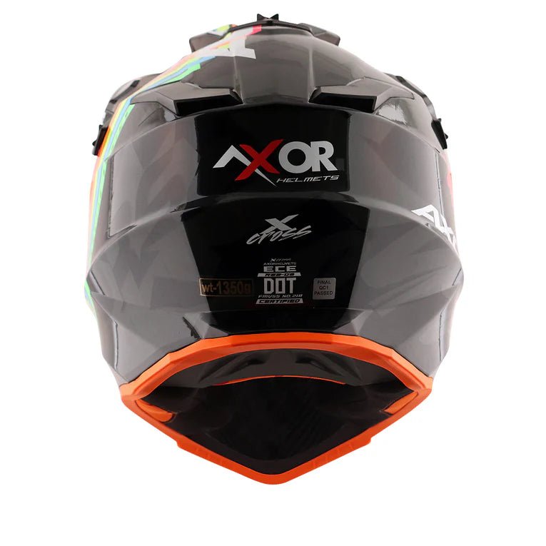 Axor X-cross X2 Helmet - Image 5