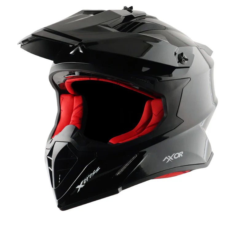Axor X-cross Single Color Helmet - Image 3