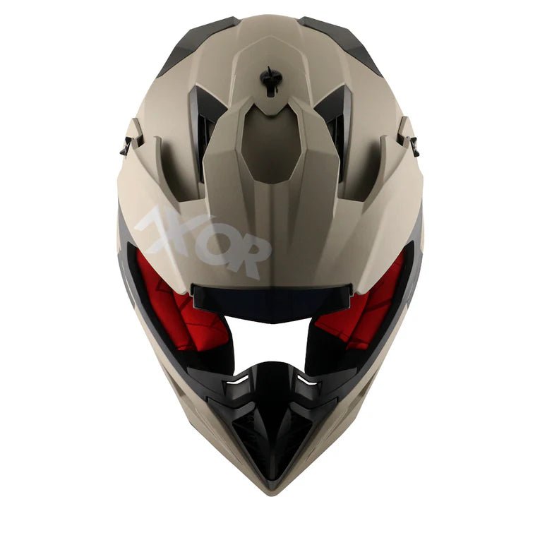 Axor X-cross Single Color Helmet - Image 14