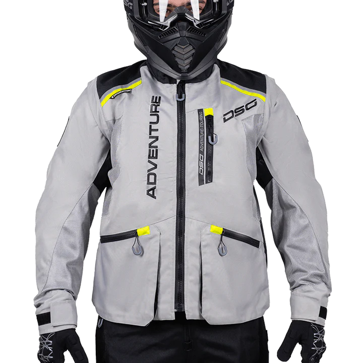 DSG Adv Riding Jacket - Image 2