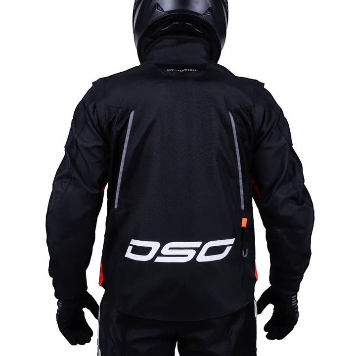 DSG Adv Riding Jacket - Image 3