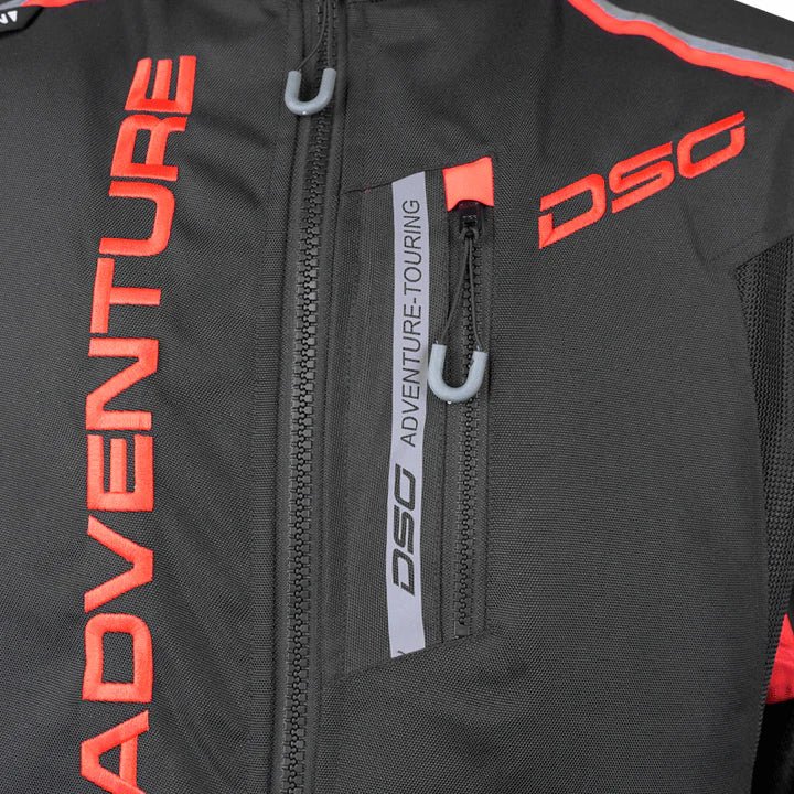 DSG Adv Riding Jacket - Image 10