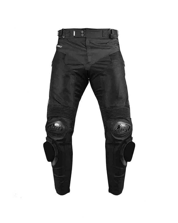 DSG Race Pro V2 Riding Pant Black - Image 2