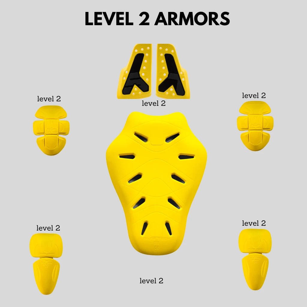 Raida Frigate Jacket - Image 9