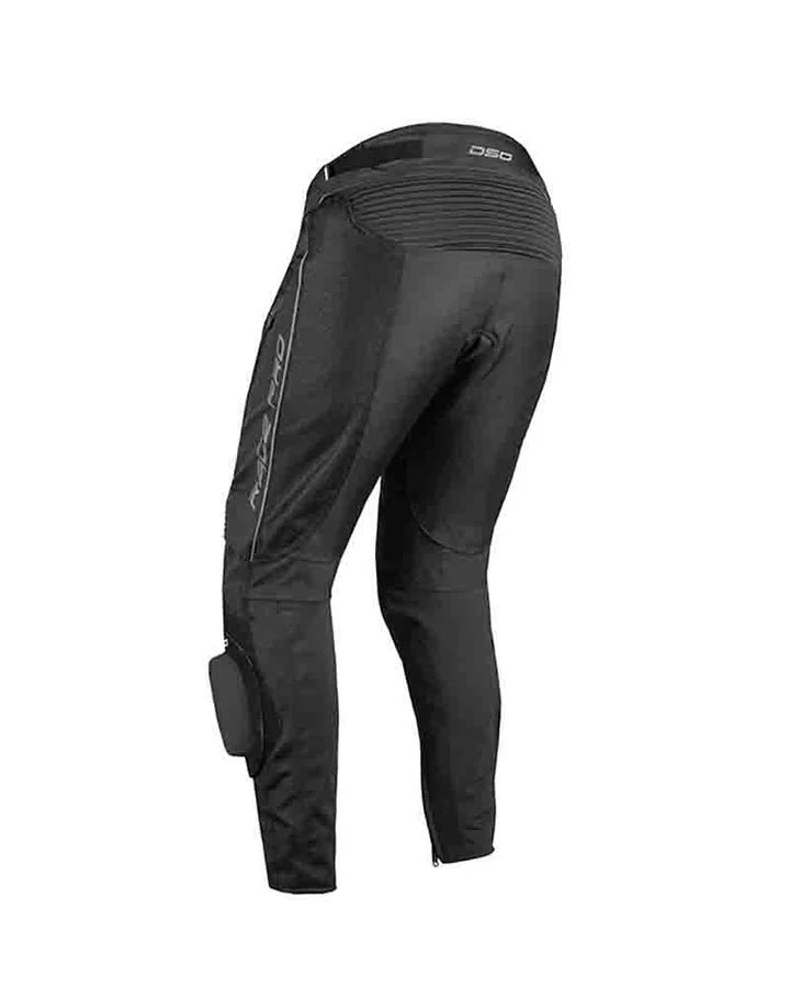DSG Race Pro V2 Riding Pant Black - Image 4