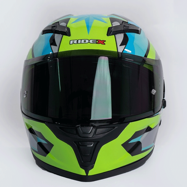 RIDEX TITANIUM G2- ANZEN (GLOSSY) - Image 11